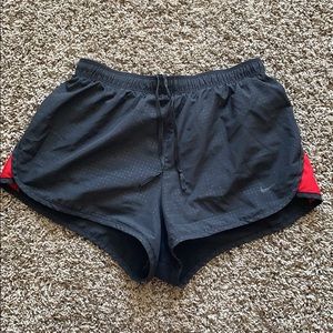 Women’s nike shorts